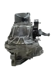 CAIXA CAMBIO SANDERO LOGAN 1.0 3CC 12V 2017 2018 A 2024