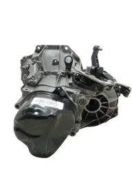 CAIXA CAMBIO SANDERO LOGAN 1.0 3CC 12V 2017 2018 A 2024