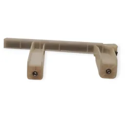 GUIA CANALETA VIDRO DIANTEIRO FIAT MOBI STRADA 16 A 25 L.DI