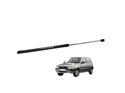 Amortecedor Tampa Porta Malas Fiat Uno 2006 2008 a 2013