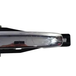 MAÇANETA EXTERNA TRASEIRA DIREITA FORD RANGER 2013 A 2023