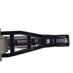 MAÇANETA EXTERNA TRASEIRA DIREITA FORD RANGER 2013 A 2023