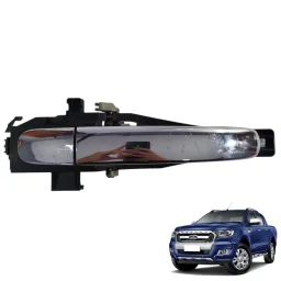 Maçaneta Externa Traseira Direita Ford Ranger 2013 A 2023