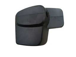 ACABAMENTO RETROVISOR INTERNO FASTBACK 2023 A 2025