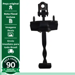 LIMITADOR PORTA TRASEIRA DIREITA FORD RANGER 2013 A 2023