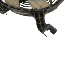 ELETROVENTILADOR FRONTIER 2003/08