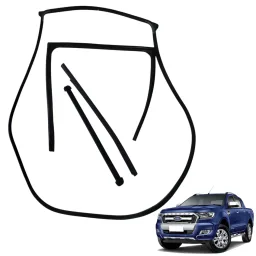 Kit Pestana Porta Traseira Direita Ford Ranger 2013 A 2023