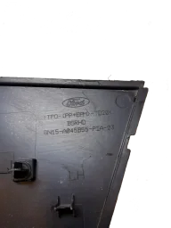 TAMPA LATERAL CONSOLE LADO ESQUERDO ECOSPORT 2017 2021 GN15-A045B55-PIA-03
