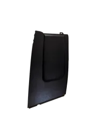 TAMPA LATERAL CONSOLE LADO ESQUERDO ECOSPORT 2017 2021 GN15-A045B55-PIA-03