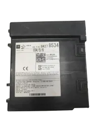 Módulo Onstar Interface S10 2.5 Flex 2017 2020  84278534