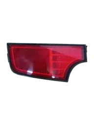Refletor Para Choque Traseiro Esquerdo Soul 2010 2011 2012