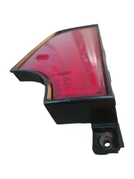 REFLETOR PARA CHOQUE TRASEIRO ESQUERDO SOUL 2010 2011 2012