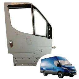 Porta Dianteira Direita Iveco Daily 2020 À 2025 Original