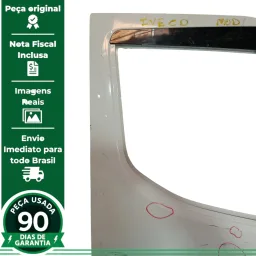 PORTA DIANTEIRA DIREITA IVECO DAILY 2020 À 2025 ORIGINAL