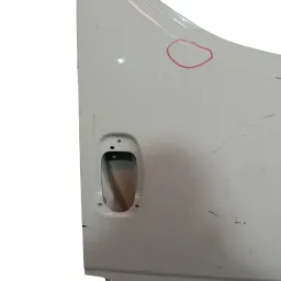 PORTA DIANTEIRA DIREITA IVECO DAILY 2020 À 2025 ORIGINAL