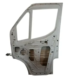 PORTA DIANTEIRA DIREITA IVECO DAILY 2020 À 2025 ORIGINAL