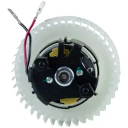 Motor Ventilador Ar Forçado Palio Strada Siena Idea 01 a 19