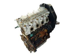MOTOR GOL FOX POLO GOLF SAVEIRO G5 G6 G7 G8 1.6 8V FLEX PW