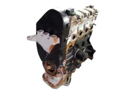 MOTOR GOL FOX POLO GOLF SAVEIRO G5 G6 G7 G8 1.6 8V FLEX PW
