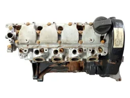 MOTOR GOL FOX POLO GOLF SAVEIRO G5 G6 G7 G8 1.6 8V FLEX PW