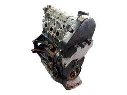 MOTOR GOL FOX POLO GOLF SAVEIRO G5 G6 G7 G8 1.6 8V FLEX PW