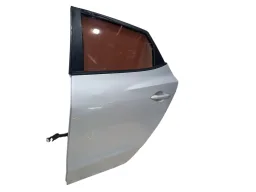 PORTA TRASEIRA ESQUERDA IX35 2010 2011 A 2022 C/AMASSADO