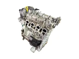 Motor Polo Virtus Fox Saveiro Gol Golf 1.6 16v Msi Flex 15/