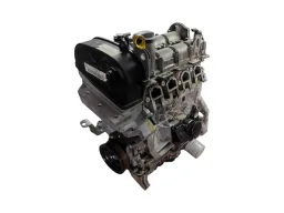MOTOR POLO VIRTUS FOX SAVEIRO GOL GOLF 1.6 16V MSI FLEX 15/