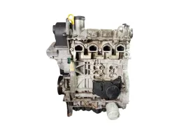 MOTOR POLO VIRTUS FOX SAVEIRO GOL GOLF 1.6 16V MSI FLEX 15/