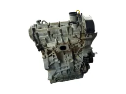 MOTOR POLO VIRTUS FOX SAVEIRO GOL GOLF 1.6 16V MSI FLEX 15/