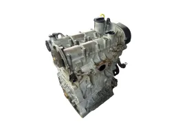 MOTOR POLO VIRTUS FOX SAVEIRO GOL GOLF 1.6 16V MSI FLEX 15/