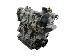 MOTOR POLO VIRTUS FOX SAVEIRO GOL GOLF 1.6 16V MSI FLEX 15/