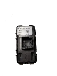 BOTÃO CONTROLE DE TRAÇÃO FORD ECOSPORT GN15-13D734-BC