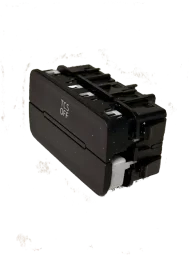 BOTÃO CONTROLE DE TRAÇÃO FORD ECOSPORT GN15-13D734-BC
