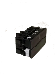 BOTÃO CONTROLE DE TRAÇÃO FORD ECOSPORT GN15-13D734-BC
