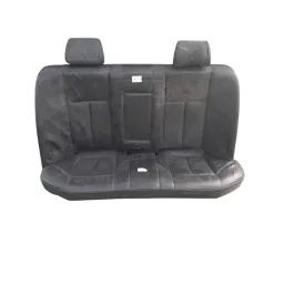 BANCO TRASEIRO MERCEDES C280 1995 (COURO)