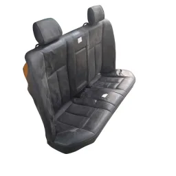 BANCO TRASEIRO MERCEDES C280 1995 (COURO)