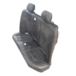 BANCO TRASEIRO MERCEDES C280 1995 (COURO)