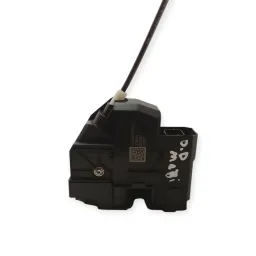 FECHADURA PORTA DIANTEIRA FIAT MOBI STRADA 2016 A 2015 L.DIR