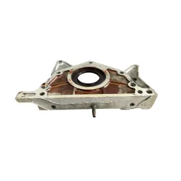 Flange Retentor Virabrequim Motor Peugeot 207 206 C3 1.6 16v