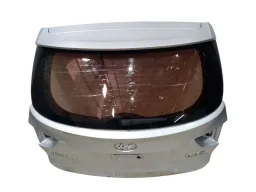 Tampa Traseira Ix35 2010 2011 a 2022