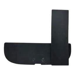TAMPA ASSOALHO PORTA MALAS COROLLA FIELDER 2004 A 2008