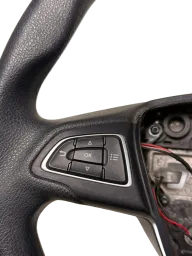 VOLANTE DIREÇÃO ECOSPORT GN153600LA-3ZHE
