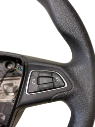 VOLANTE DIREÇÃO ECOSPORT GN153600LA-3ZHE