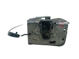Fechadura Porta Diant Dir Gol Parati Saveiro Bola G3 G4 4p