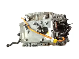CAIXA CAMBIO HAVAL H6 1.5 HIBRIDO HEV PHEV 2024 2025 2026/..