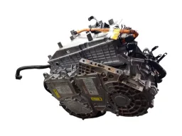CAIXA CAMBIO HAVAL H6 1.5 HIBRIDO HEV PHEV 2024 2025 2026/..