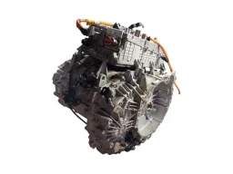 CAIXA CAMBIO HAVAL H6 1.5 HIBRIDO HEV PHEV 2024 2025 2026/..
