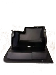 TAMPA PORTA LUVAS ECOSPORT 2017 2021 GN15-N060T10-AEW