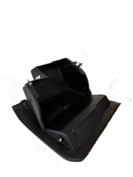 TAMPA PORTA LUVAS ECOSPORT 2017 2021 GN15-N060T10-AEW